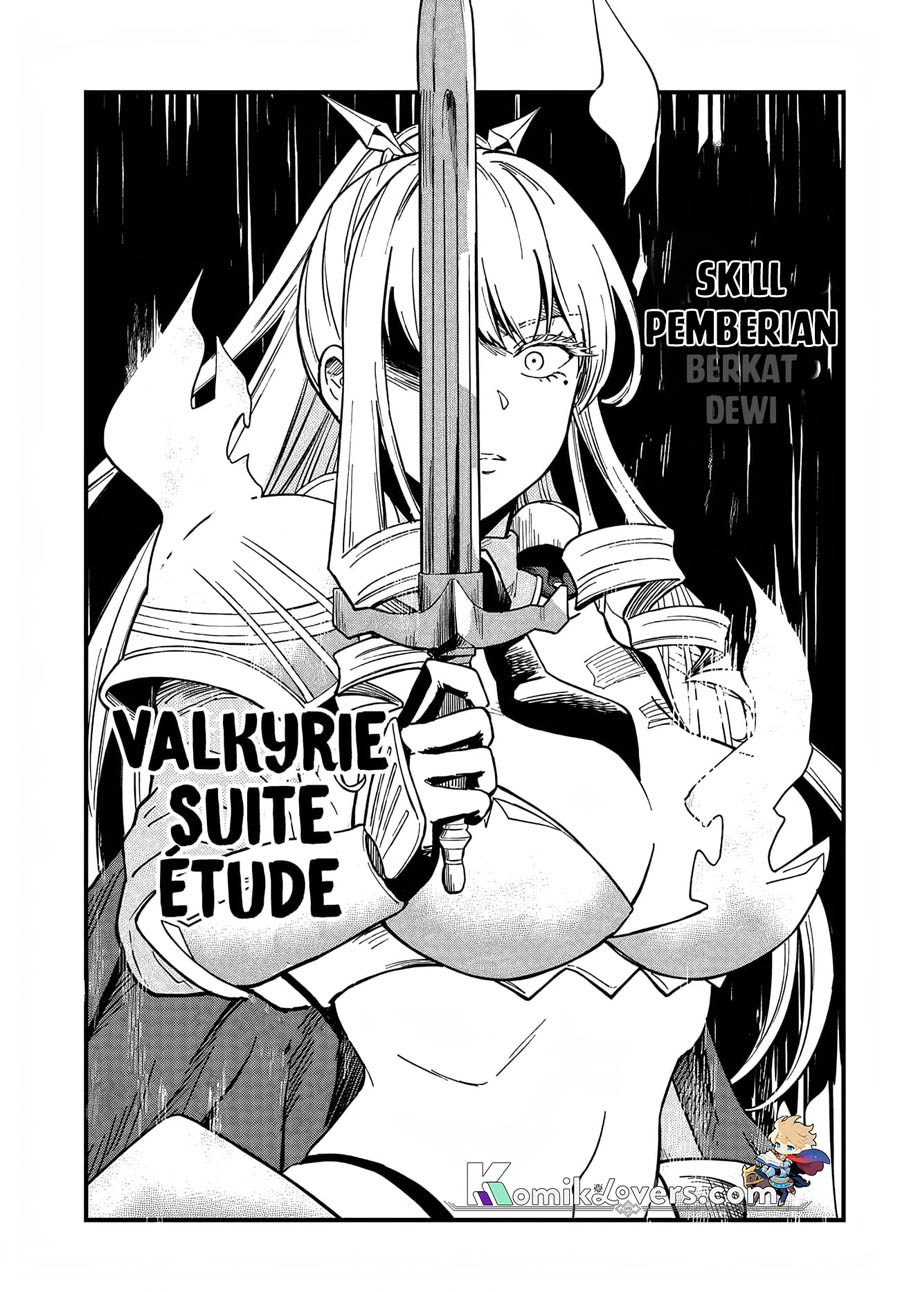 RTA Sousha wa Game Sekai kara Kaerenai Chapter 4 Gambar 4