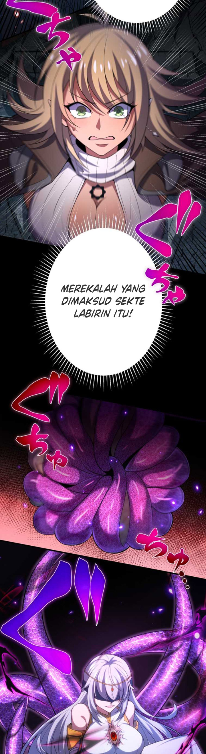 The Return of Demon King After Being Sealed for 3000 Years Chapter 10 Gambar 13