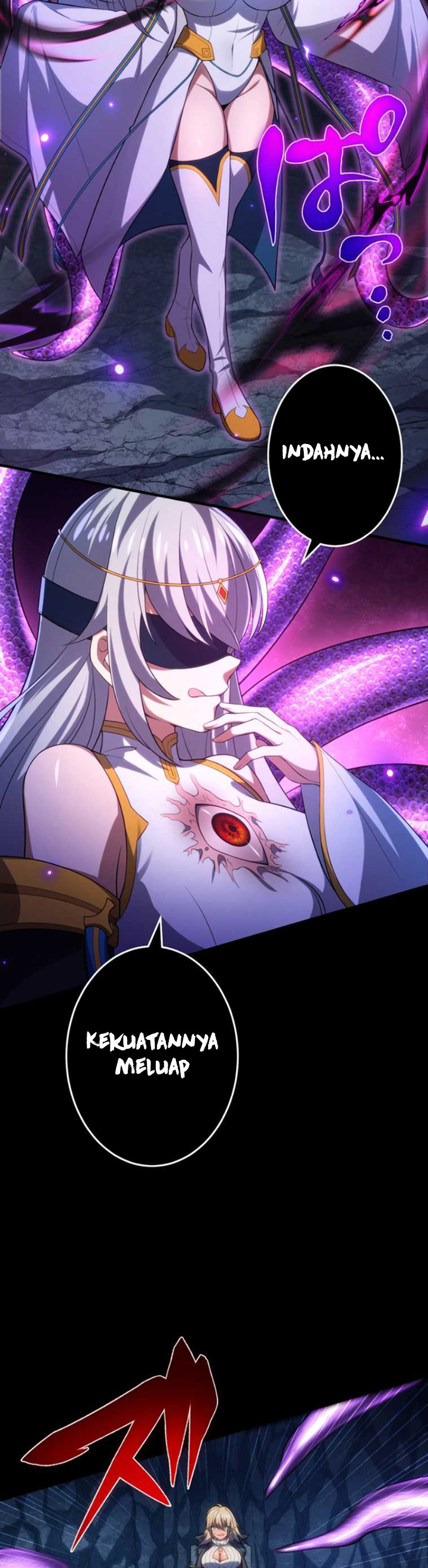 The Return of Demon King After Being Sealed for 3000 Years Chapter 10 Gambar 14