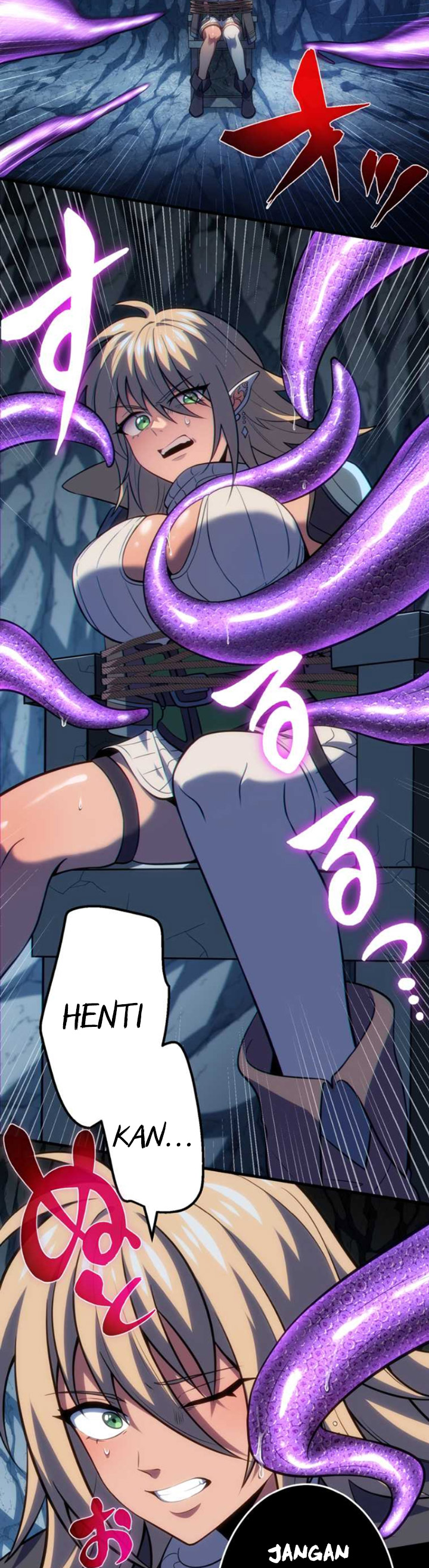 The Return of Demon King After Being Sealed for 3000 Years Chapter 10 Gambar 15