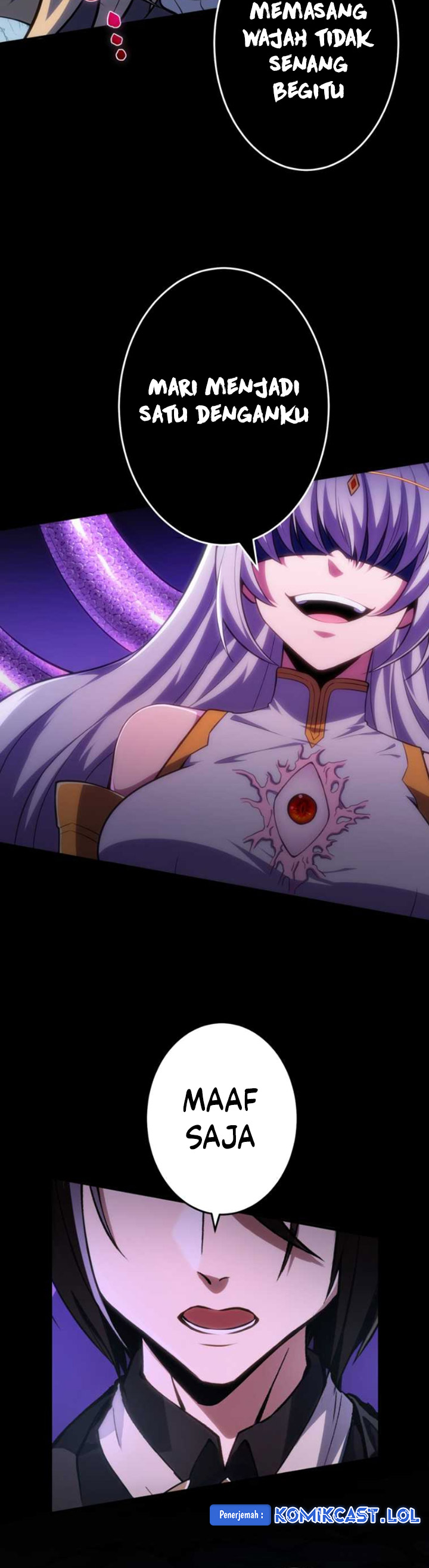 The Return of Demon King After Being Sealed for 3000 Years Chapter 10 Gambar 16