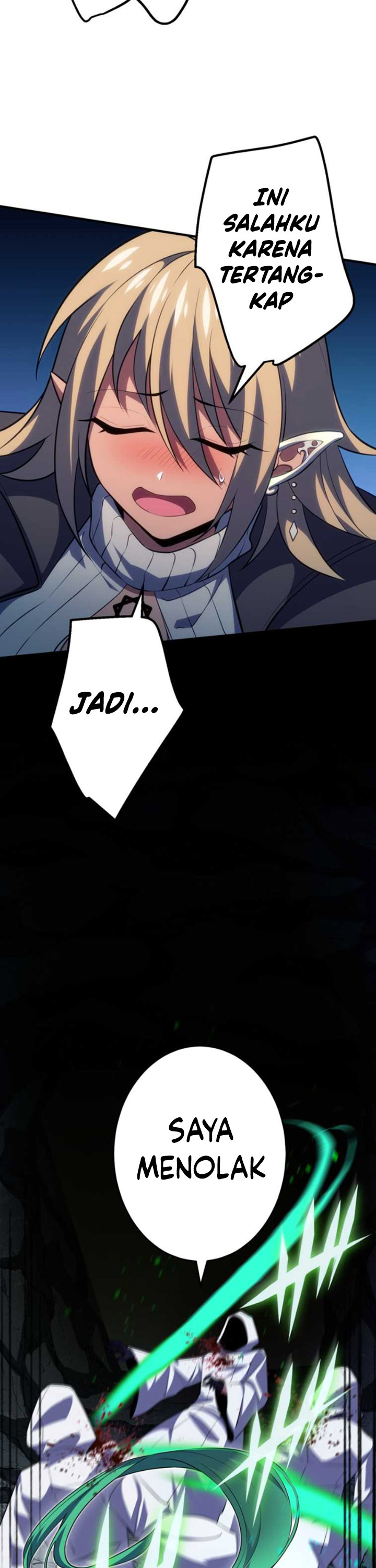 The Return of Demon King After Being Sealed for 3000 Years Chapter 10 Gambar 19