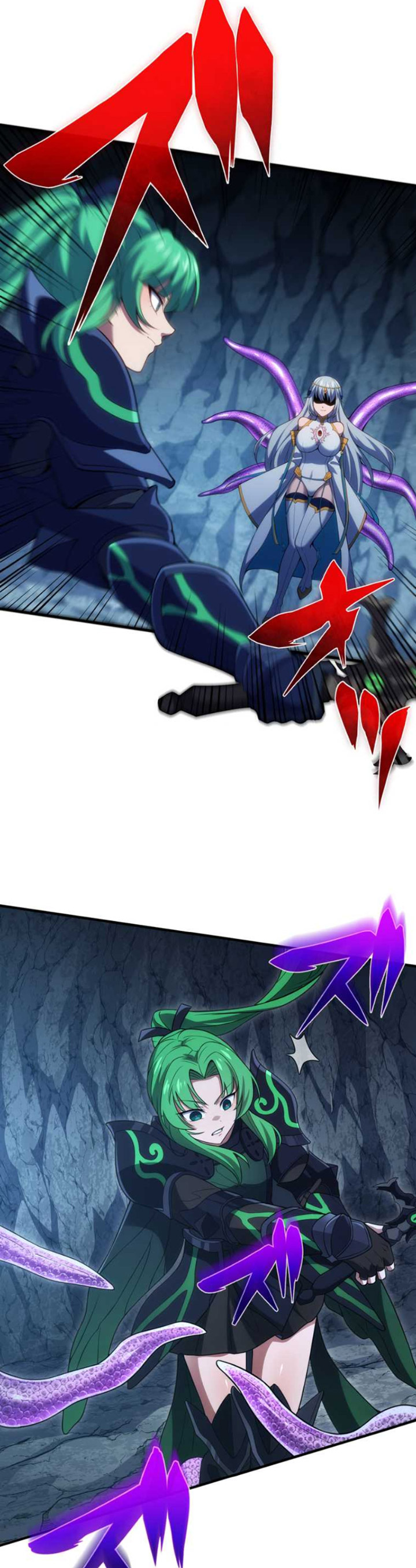 The Return of Demon King After Being Sealed for 3000 Years Chapter 10 Gambar 25