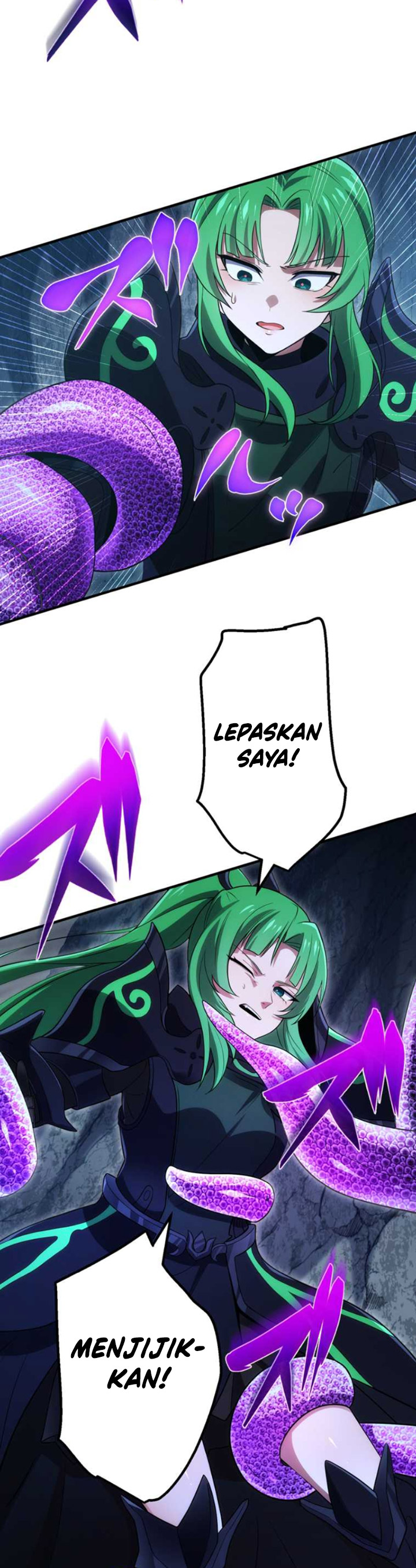 The Return of Demon King After Being Sealed for 3000 Years Chapter 10 Gambar 26
