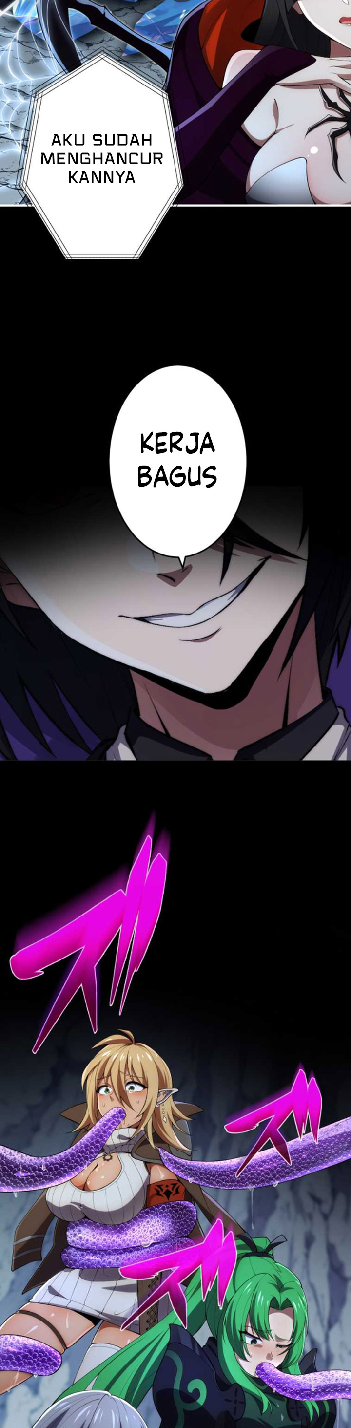 The Return of Demon King After Being Sealed for 3000 Years Chapter 10 Gambar 29