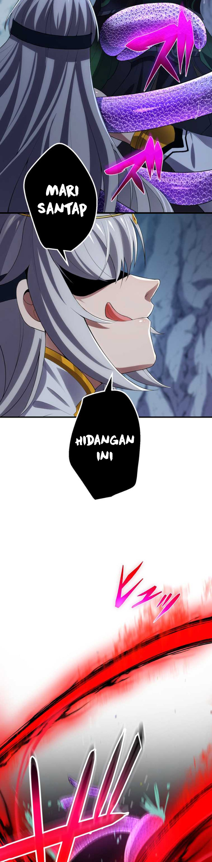 The Return of Demon King After Being Sealed for 3000 Years Chapter 10 Gambar 30
