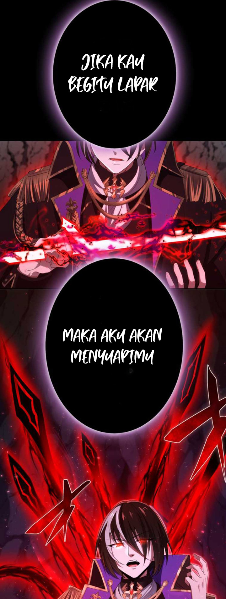 The Return of Demon King After Being Sealed for 3000 Years Chapter 10 Gambar 32