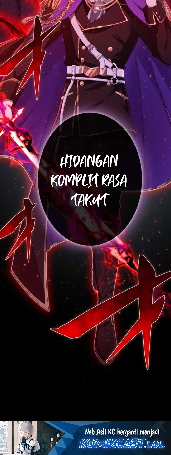 The Return of Demon King After Being Sealed for 3000 Years Chapter 10 Gambar 33
