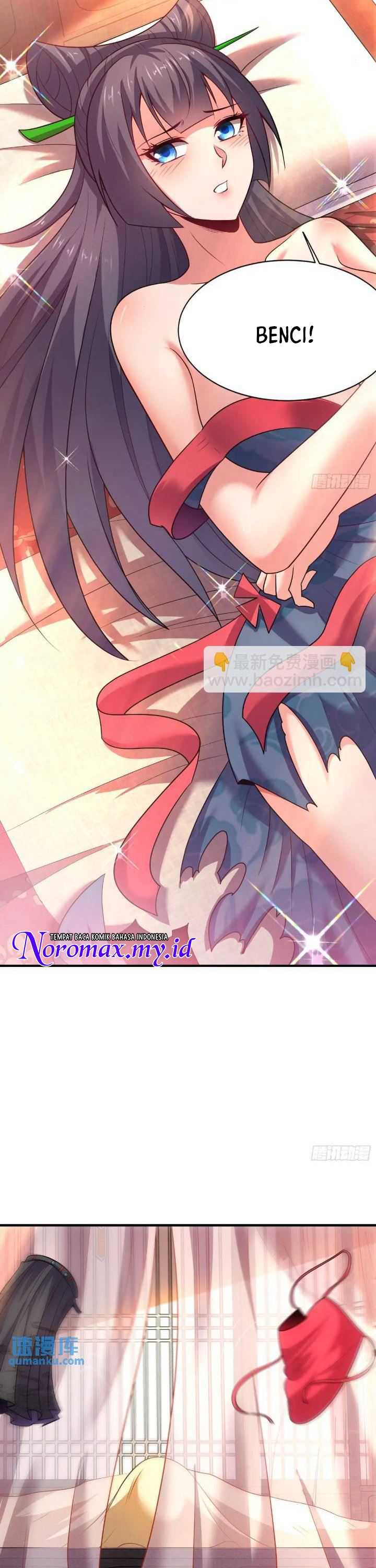 As Soon as I Became a Quasi-Sage, I Was Summoned by the Empress Chapter 54 Gambar 14