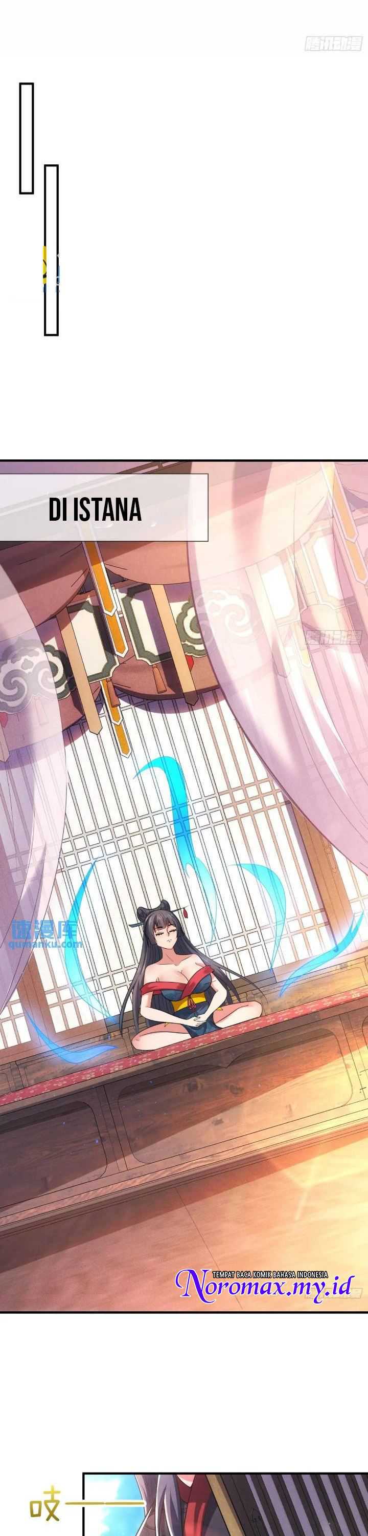As Soon as I Became a Quasi-Sage, I Was Summoned by the Empress Chapter 54 Gambar 7