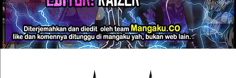 Baca Manga Eden's Zero Chapter 280 Gambar 2