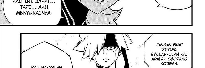Eden's Zero Chapter 280 Gambar 38