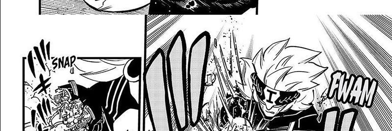 Eden's Zero Chapter 280 Gambar 50