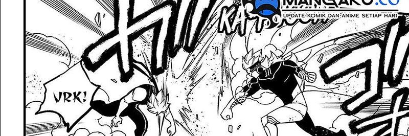 Eden's Zero Chapter 280 Gambar 53