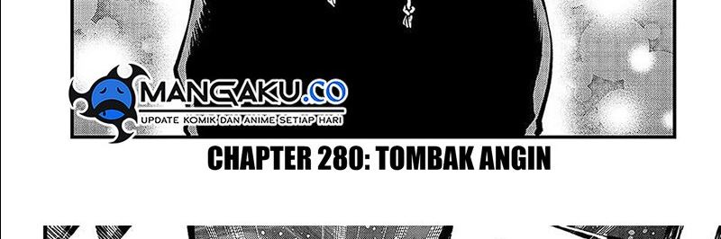 Eden's Zero Chapter 280 Gambar 6