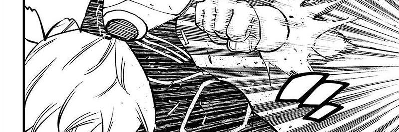 Eden's Zero Chapter 280 Gambar 62