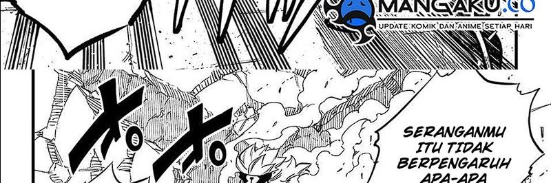 Eden's Zero Chapter 280 Gambar 67