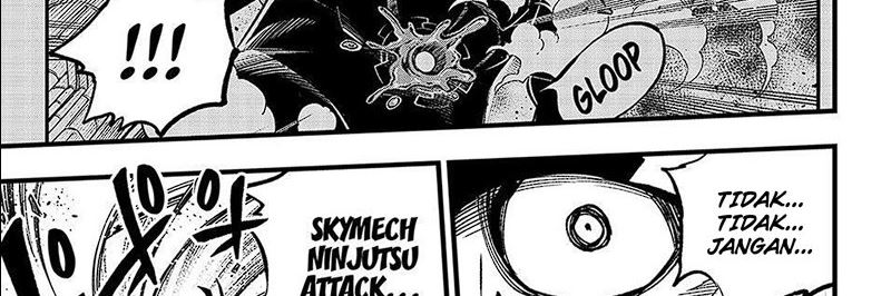 Eden's Zero Chapter 280 Gambar 74