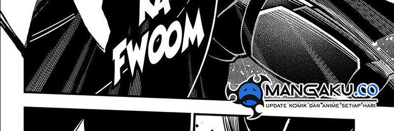 Eden's Zero Chapter 280 Gambar 9