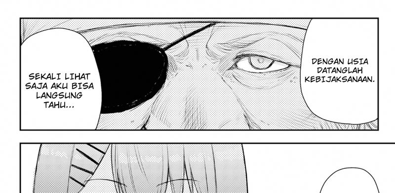 Heart Gear Chapter 51 Gambar 34