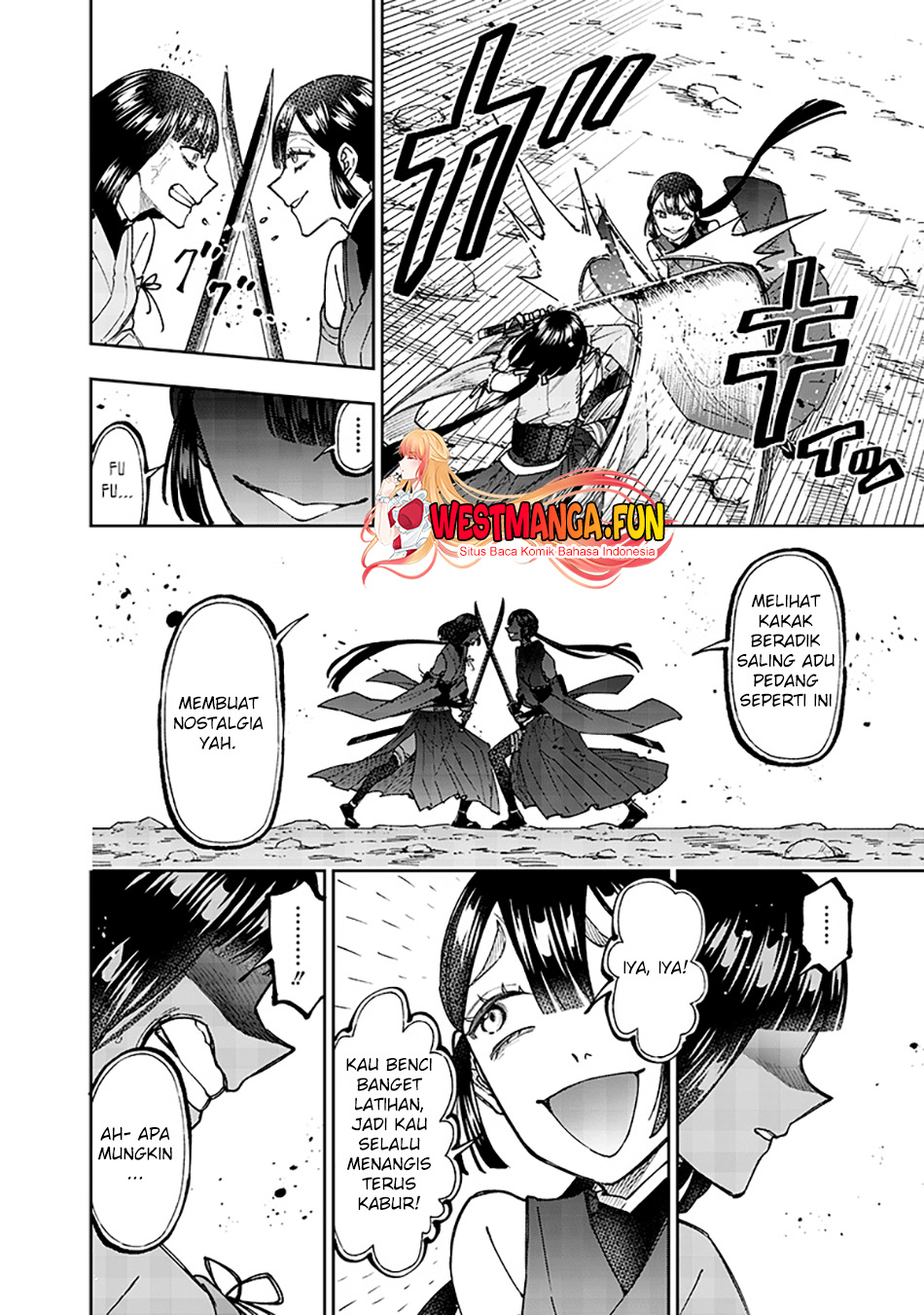 Kyuuseishu MESHIA ~Isekai wo sukutta moto yuusha ga mamono no afureru genjitsu sekai wo musou suru~ Chapter 28 Gambar 10