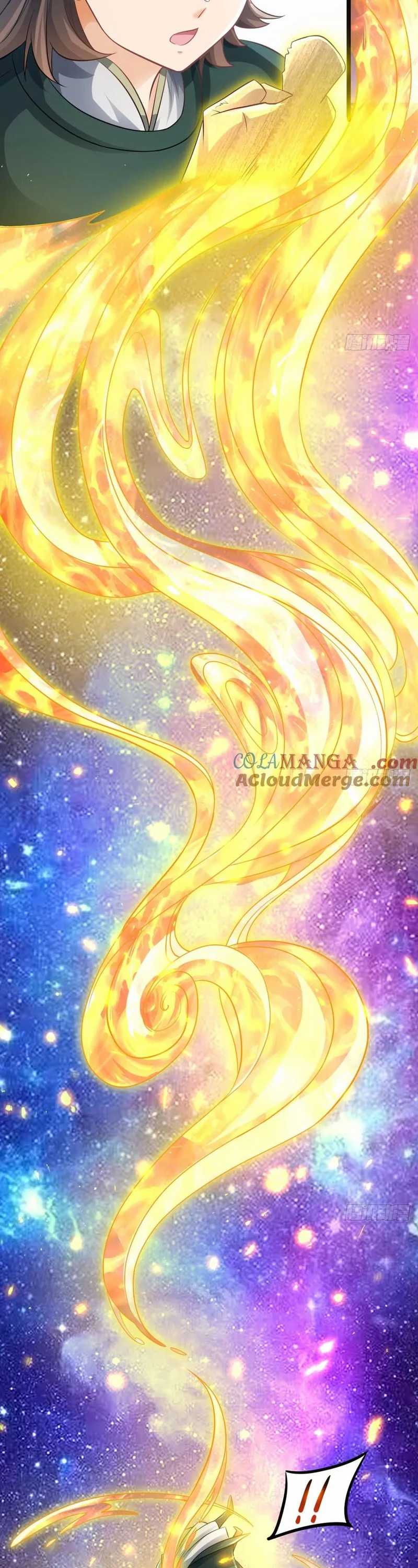 My Wife and I Dominate the Three Realms Chapter 126 Gambar 17