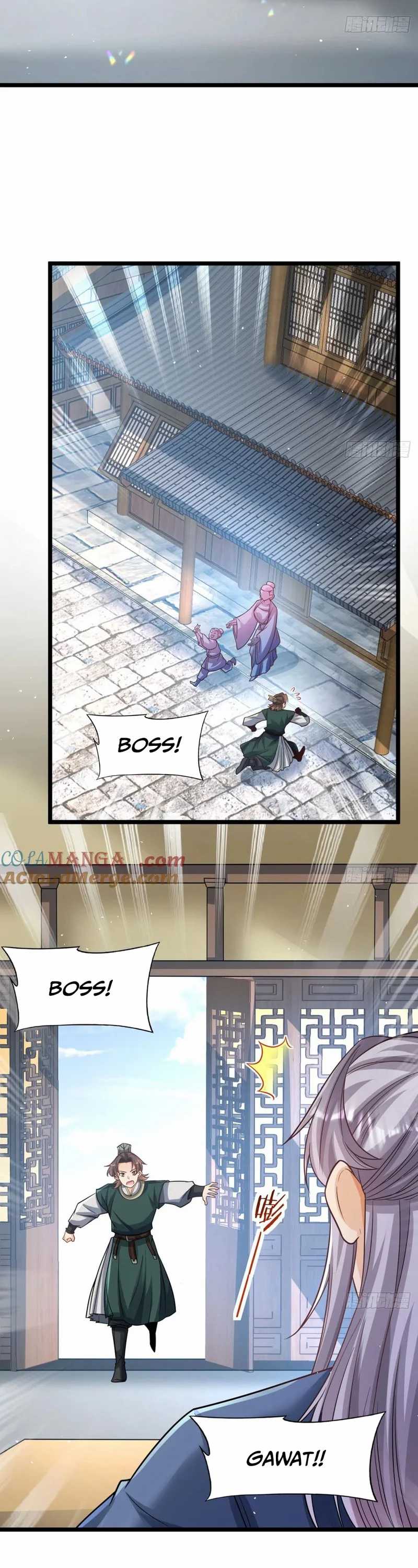 My Wife and I Dominate the Three Realms Chapter 126 Gambar 3