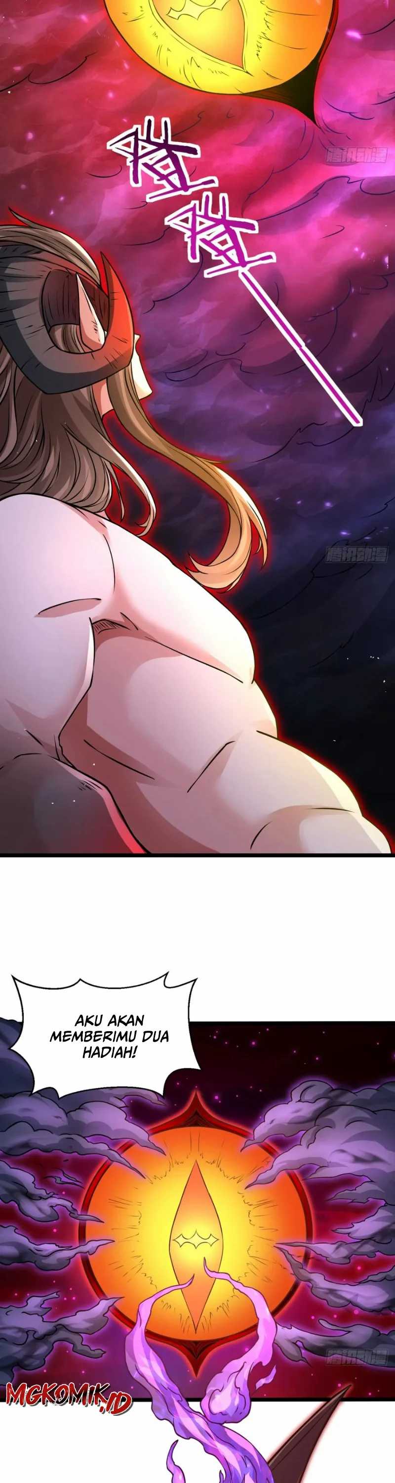 My Wife and I Dominate the Three Realms Chapter 125 Gambar 23