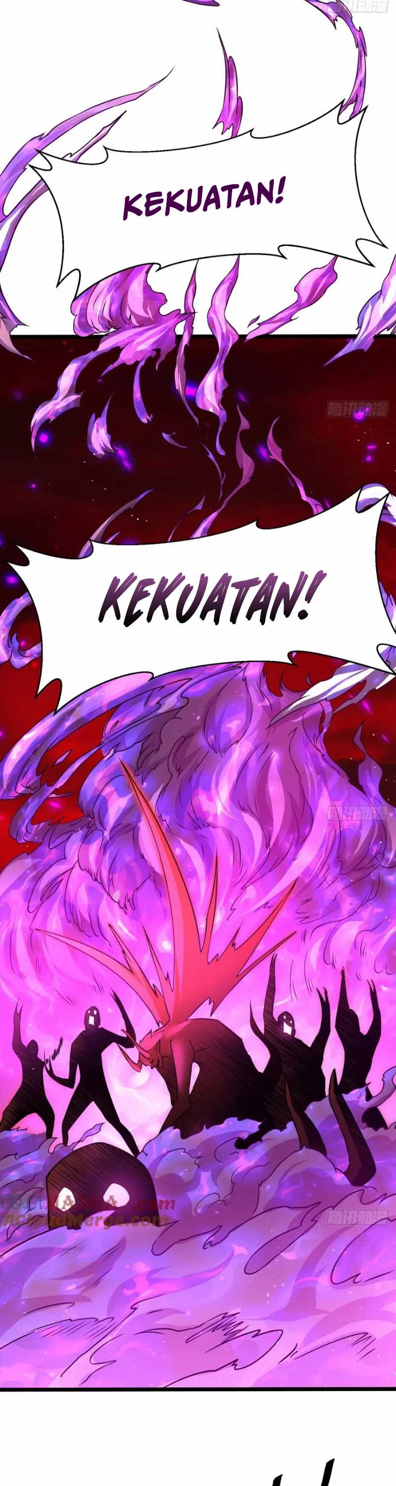 My Wife and I Dominate the Three Realms Chapter 125 Gambar 25