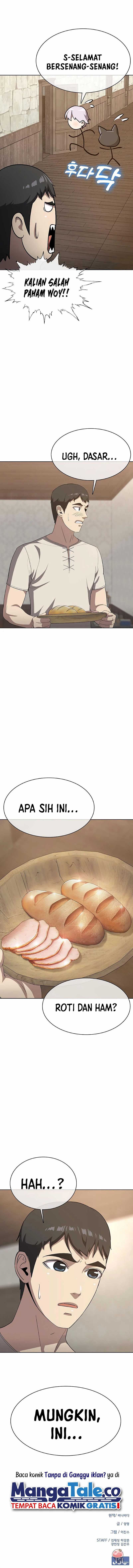 The Strongest Chef in Another World Chapter 26 Gambar 14