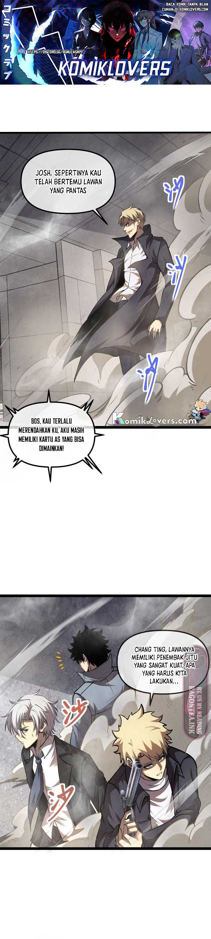 Baca Manhua The Abyssal Seed Chapter 21 Gambar 2