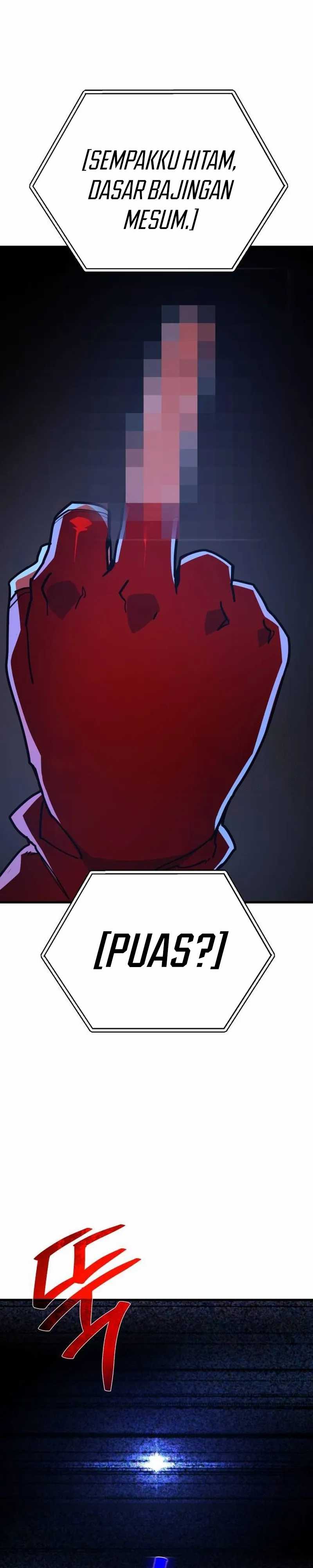 The Game’s Top Troll Chapter 80 Gambar 32