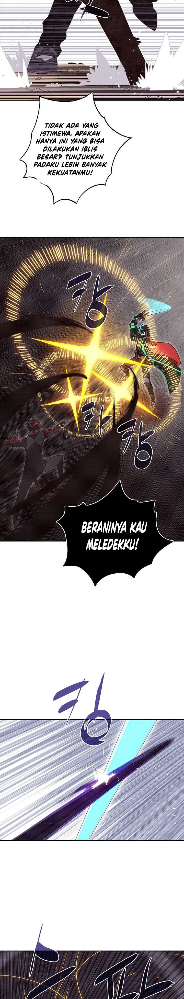My Inventory is Abnormal Chapter 26 Gambar 12