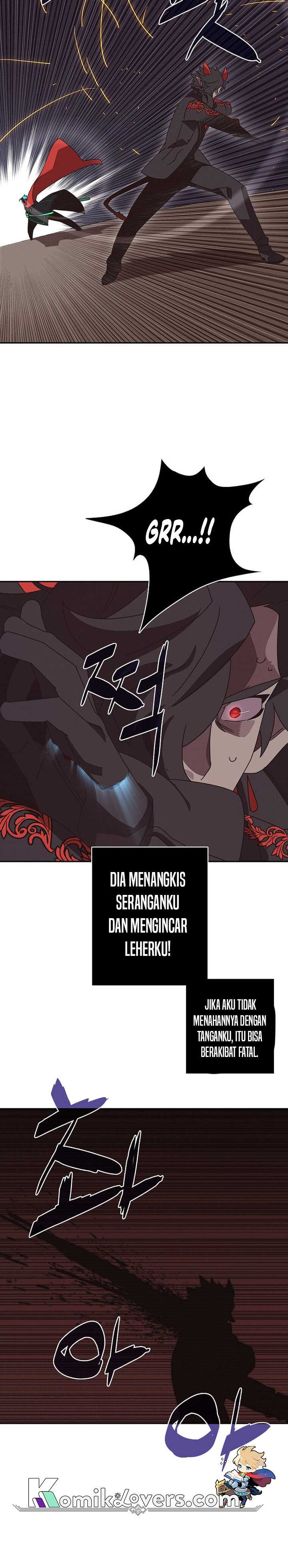 My Inventory is Abnormal Chapter 26 Gambar 13