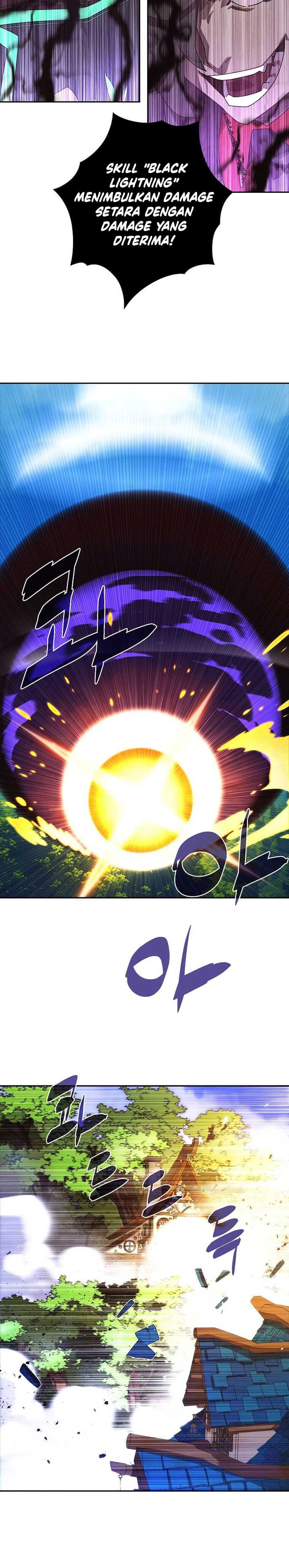 My Inventory is Abnormal Chapter 26 Gambar 20