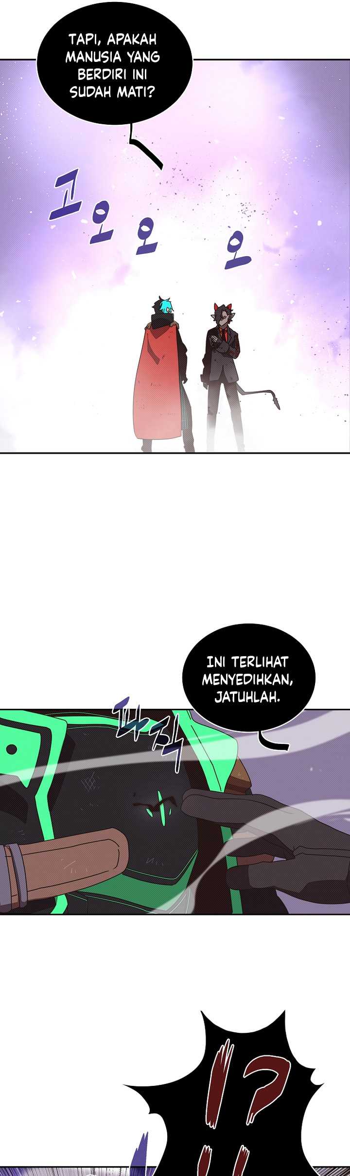 My Inventory is Abnormal Chapter 26 Gambar 22
