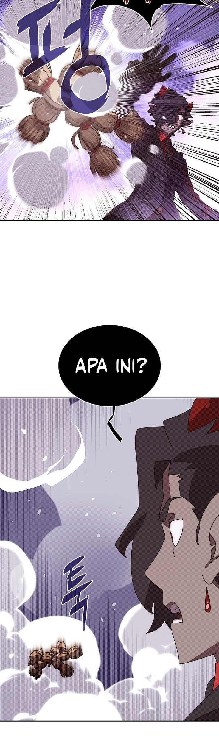 My Inventory is Abnormal Chapter 26 Gambar 23