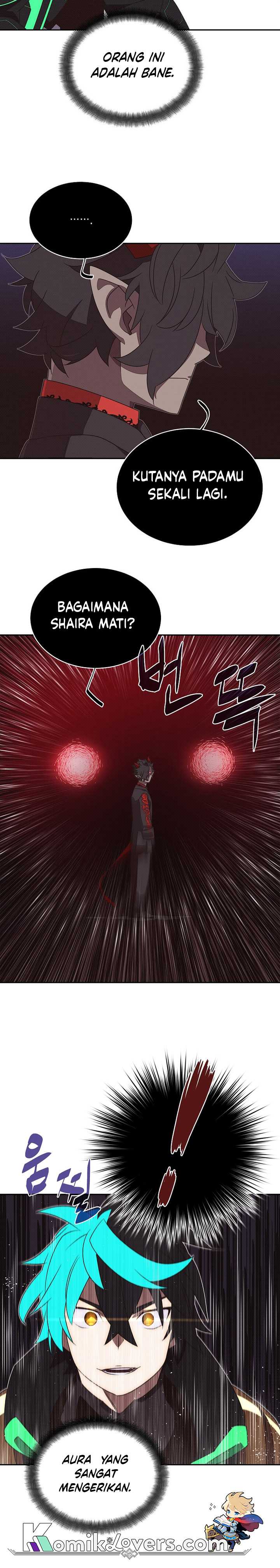 My Inventory is Abnormal Chapter 26 Gambar 5