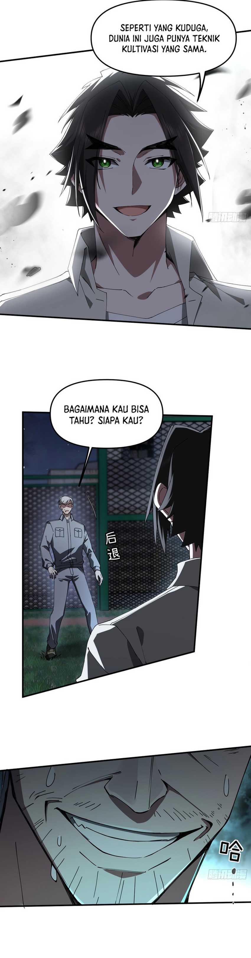 Immortal Cultivation Begins With Betrayal and Separation From Relatives Chapter 16 Gambar 13