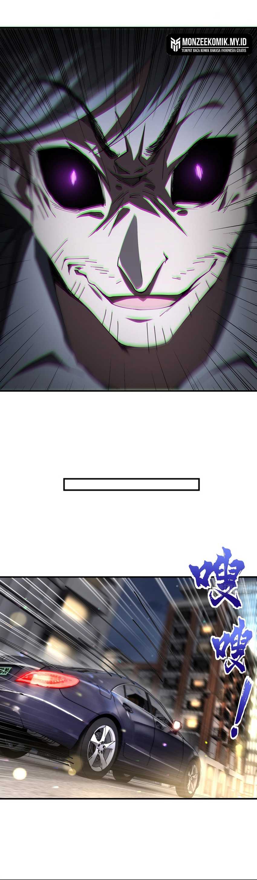 Immortal Cultivation Begins With Betrayal and Separation From Relatives Chapter 16 Gambar 14