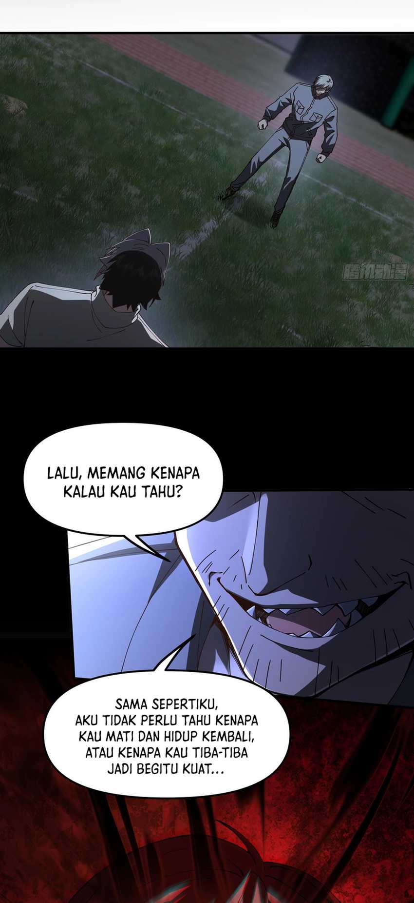 Immortal Cultivation Begins With Betrayal and Separation From Relatives Chapter 16 Gambar 21