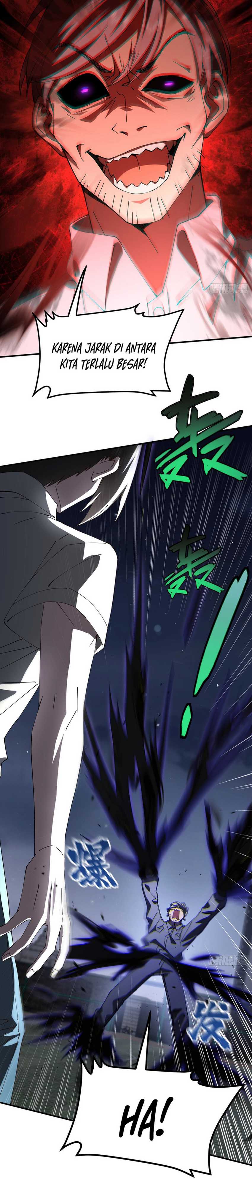 Immortal Cultivation Begins With Betrayal and Separation From Relatives Chapter 16 Gambar 22
