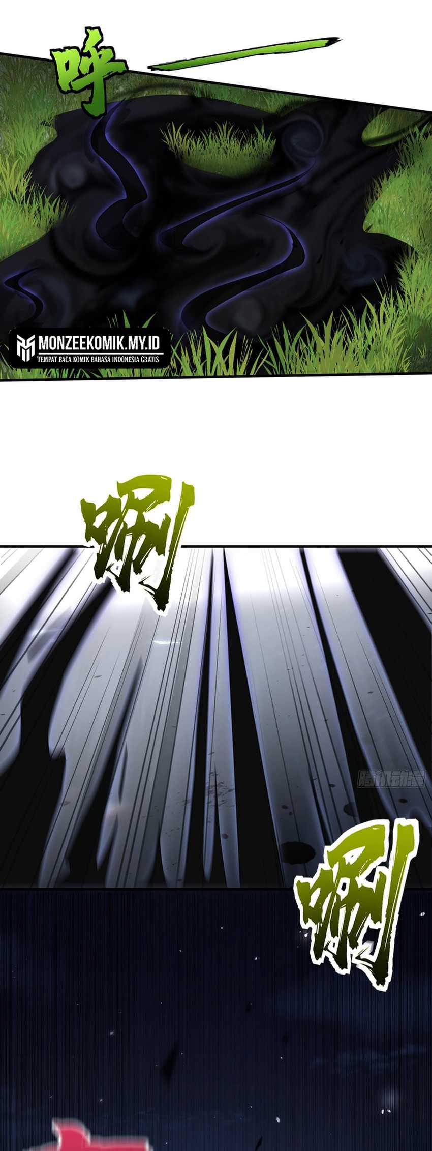 Immortal Cultivation Begins With Betrayal and Separation From Relatives Chapter 16 Gambar 23