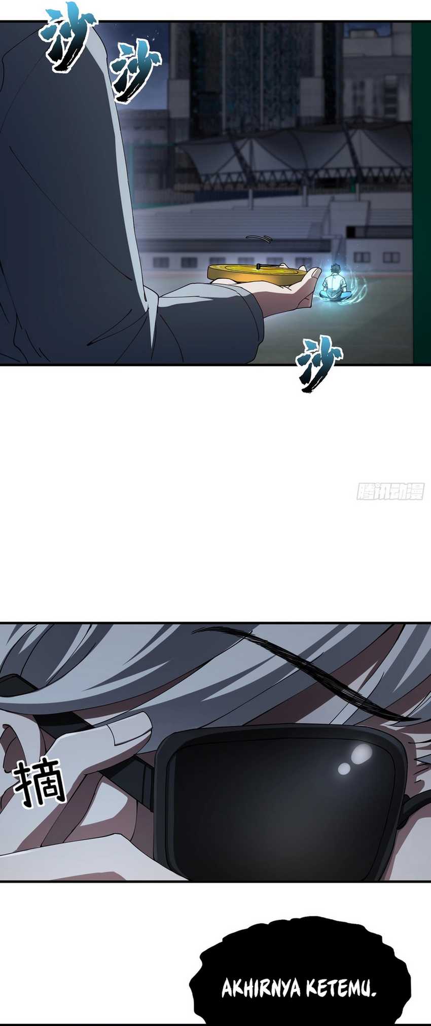 Immortal Cultivation Begins With Betrayal and Separation From Relatives Chapter 16 Gambar 3
