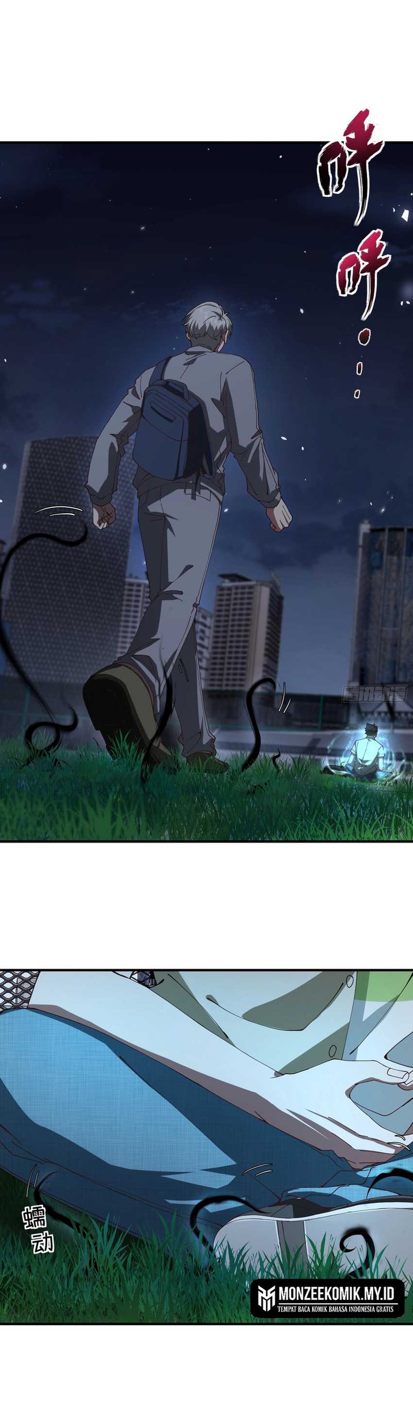 Immortal Cultivation Begins With Betrayal and Separation From Relatives Chapter 16 Gambar 5