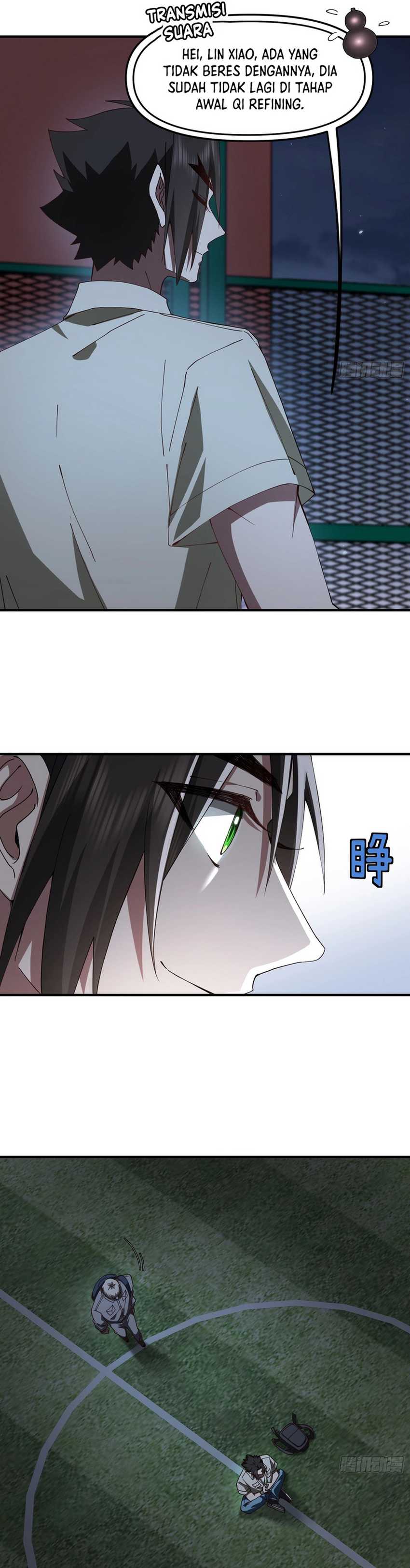 Immortal Cultivation Begins With Betrayal and Separation From Relatives Chapter 16 Gambar 6
