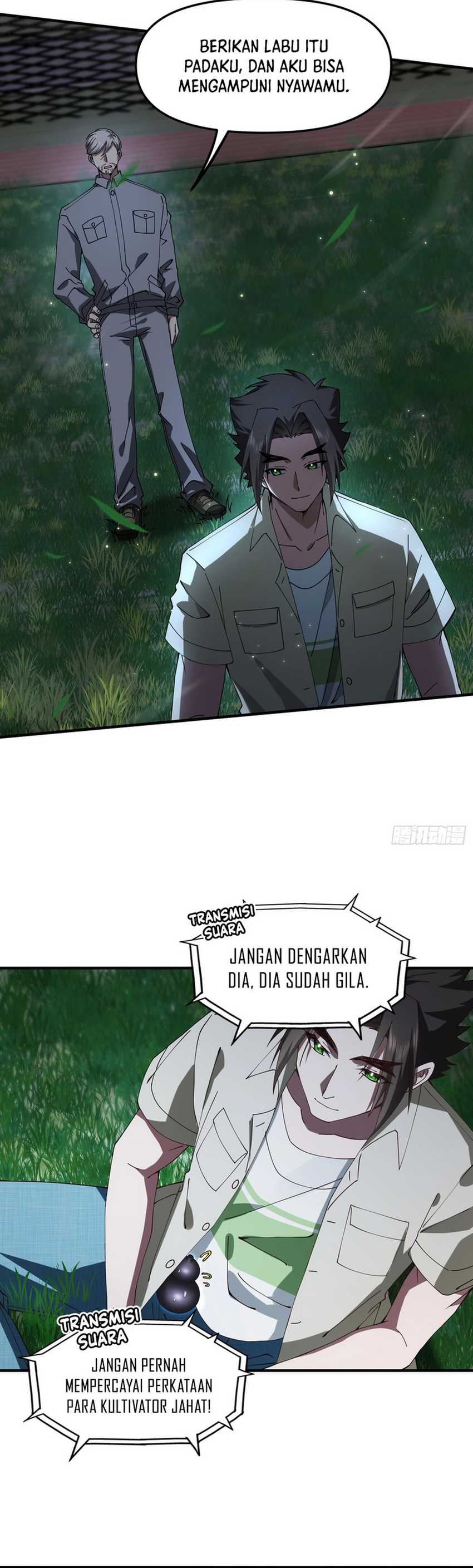 Immortal Cultivation Begins With Betrayal and Separation From Relatives Chapter 16 Gambar 8