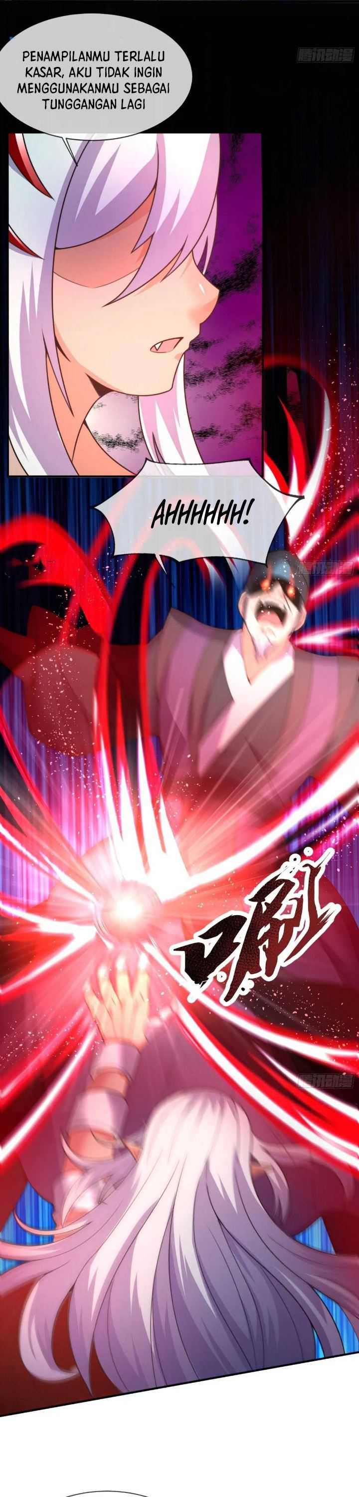 As Soon as I Became a Quasi-Sage, I Was Summoned by the Empress Chapter 55 Gambar 14