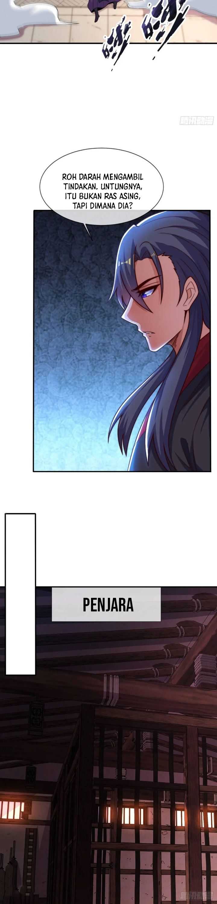 As Soon as I Became a Quasi-Sage, I Was Summoned by the Empress Chapter 55 Gambar 16