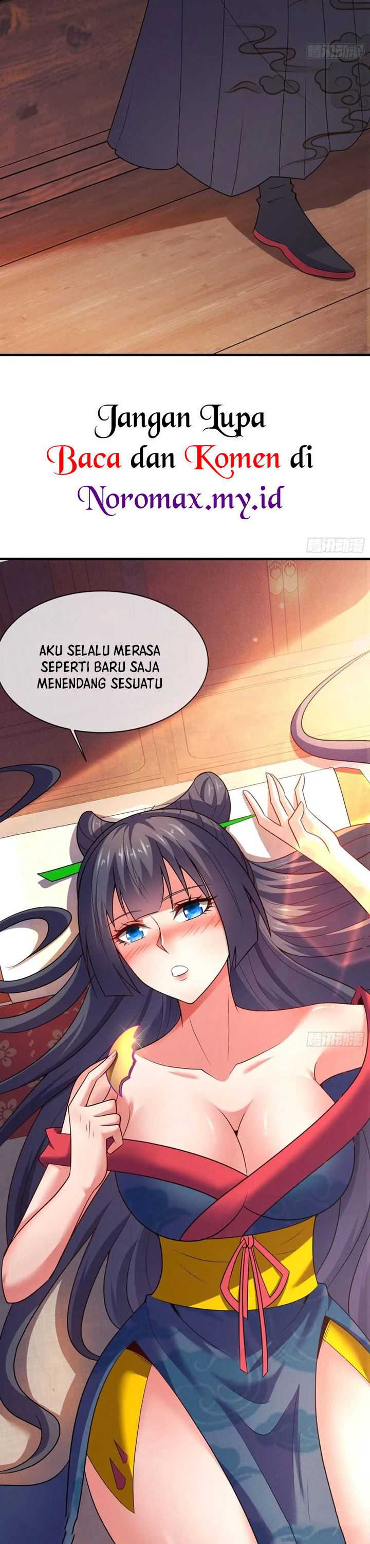 As Soon as I Became a Quasi-Sage, I Was Summoned by the Empress Chapter 55 Gambar 9